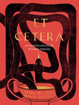 Imagen de portada para Et Cetera
