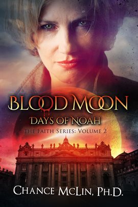 Imagen de portada para Blood Moon
