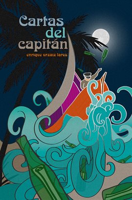 Cover image for Cartas Del Capitán