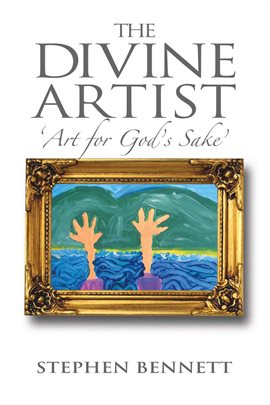 Cover image for The Divine Artist