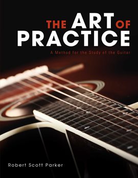 Cover image for The Art of Practice