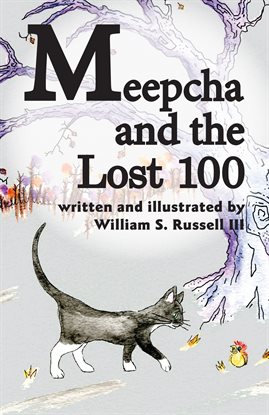 Imagen de portada para Meepcha and the Lost 100