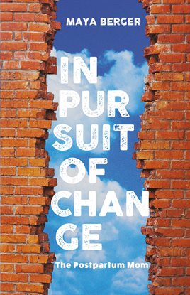 Cover image for In Pursuit of Change