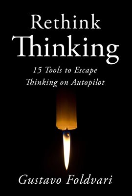 Cover image for Rethink Thinking