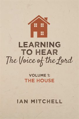 Imagen de portada para Learning to Hear the Voice of the Lord