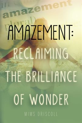 Cover image for Amazement