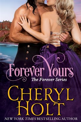 Cover image for Forever Yours