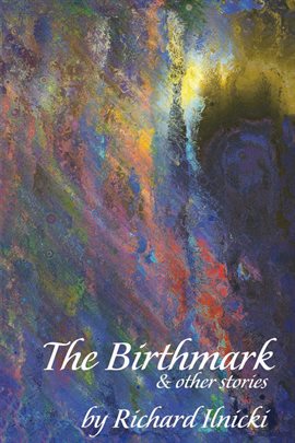 Cover image for The Birthmark