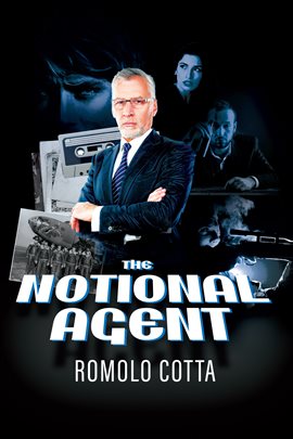 Imagen de portada para The Notional Agent