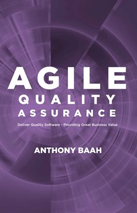 Imagen de portada para Agile Quality Assurance