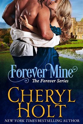 Cover image for Forever Mine