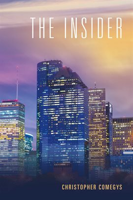 Cover image for The Insider