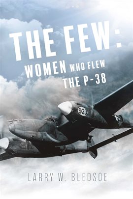 Cover image for The Few
