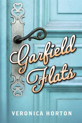 Cover image for Garfield Flats