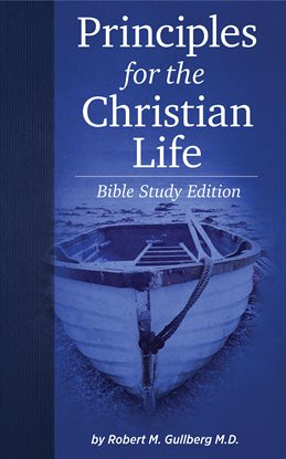 Cover image for Principles for the Christian Life