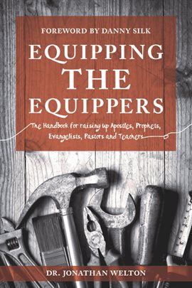 Cover image for Equipping the Equippers