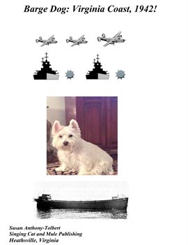 Cover image for Barge Dog