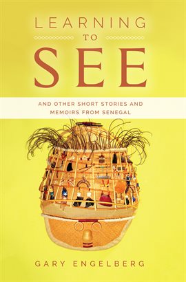 Cover image for Learning to See