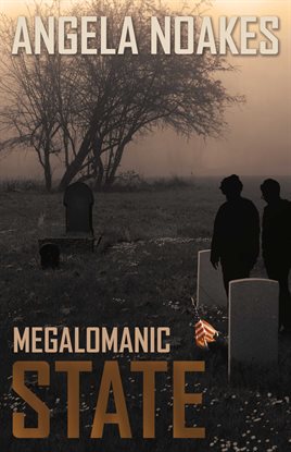 Imagen de portada para Megalomanic State