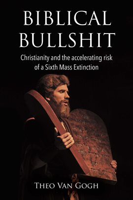 Imagen de portada para Biblical Bullshit