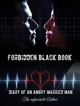 Cover image for Forbidden Black Book