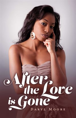 Imagen de portada para After the Love is Gone