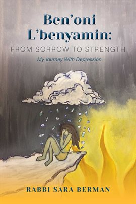 Cover image for Ben'oni L'benyamin: From Sorrow to Strength