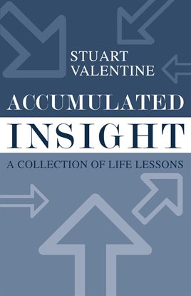 Cover image for Accumulated Insight