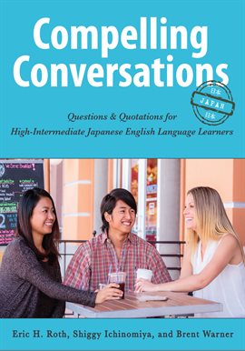 Cover image for Compelling Conversations - Japan
