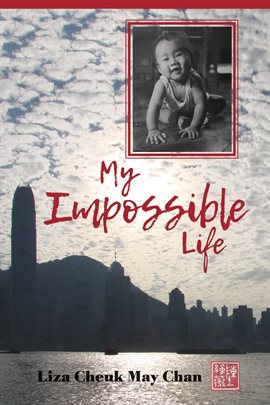 Cover image for My Impossible Life