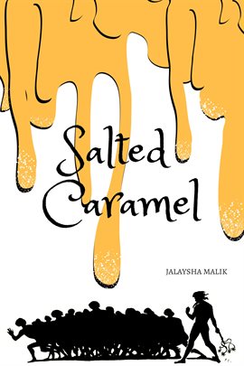 Cover image for Salted Caramel