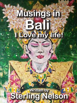 Cover image for Musings in Bali