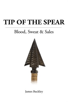Cover image for Tip of the Spear