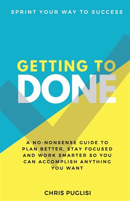 Cover image for Getting to Done