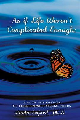 Cover image for As If Life Weren't Complicated Enough