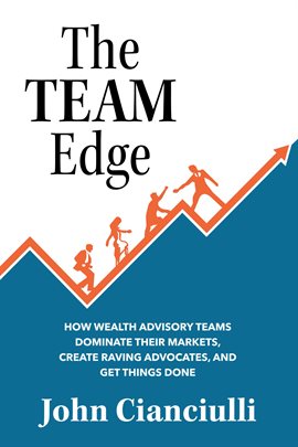 Imagen de portada para The Team Edge