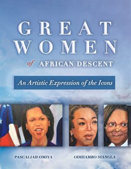 Cover image for Great Women of African Descent