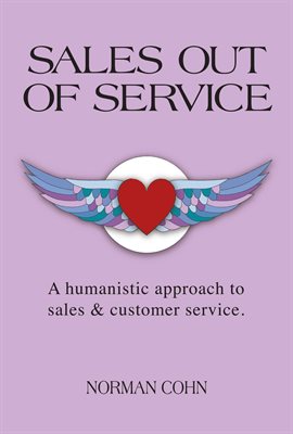 Cover image for Sales Out of Service