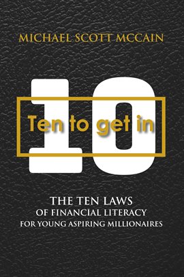 Cover image for 10 to Get In
