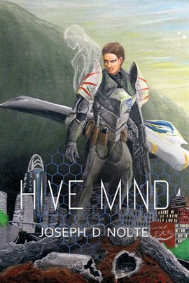 Imagen de portada para Hive Mind