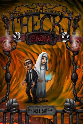 Cover image for Sadia