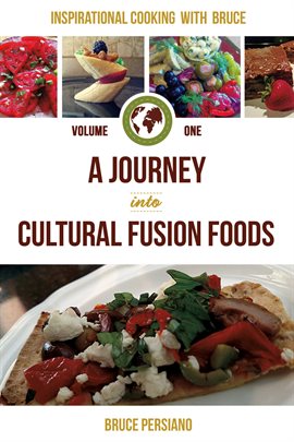 Imagen de portada para Inspirational Cooking With Bruce
