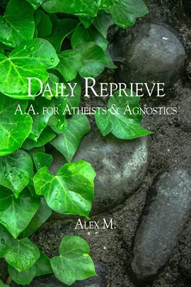 Cover image for Daily Reprieve