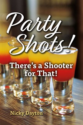 Imagen de portada para Party Shots!