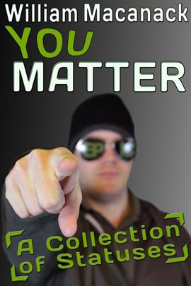 Cover image for You Matter