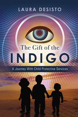 Cover image for The Gift of the Indigo