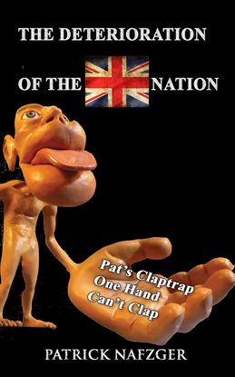 Cover image for The Deterioration of the British Nation