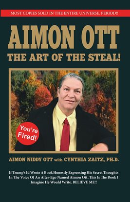 Cover image for The Art of the Steal