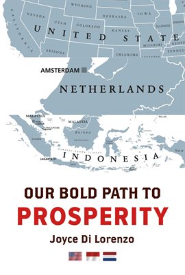 Cover image for Our Bold Path to Prosperity