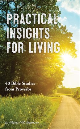 Cover image for Insights for Practical Living